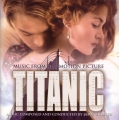 Titanic- Music From The Motion Picture - soundtrack Titanic- Music From The Motion Picture - soundtrack